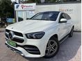 Mercedes-benz Gle-osztÁly GLE 350 de 4Matic 9G-TRONIC EQ Power Coupé 