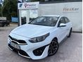 Kia Pro CEE'D ProCeed 1.5 T-GDI GT Line Sport 