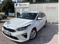 Kia Cee'd Ceed SW 1.6 CRDi HP Hybrid Gold DCT 