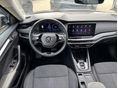 Skoda Octavia Combi 2.0 TDI SCR Style DSG 