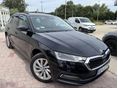 Skoda Octavia Combi 2.0 TDI SCR Style DSG 
