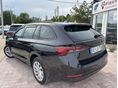 Skoda Octavia Combi 2.0 TDI SCR Style DSG 