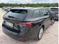 Skoda Octavia Combi 2.0 TDI SCR Style DSG 