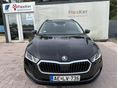 Skoda Octavia Combi 2.0 TDI SCR Style DSG 