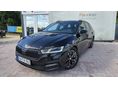 Skoda Octavia Combi 2.0 TDI SCR Style DSG 