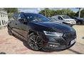 Skoda Octavia Combi 2.0 TDI SCR Style DSG 