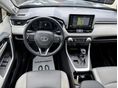 Toyota Rav 4 Rav4 2.5 Hybrid Executive e-CVT 