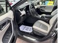 Toyota Rav 4 Rav4 2.5 Hybrid Executive e-CVT 