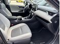 Toyota Rav 4 Rav4 2.5 Hybrid Executive e-CVT 