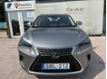 Lexus Nx 300h Elegance Safety FWD CVT 
