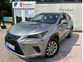 Lexus Nx 300h Elegance Safety FWD CVT 