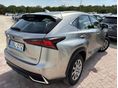 Lexus Nx 300h Elegance Safety FWD CVT 
