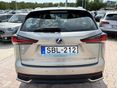 Lexus Nx 300h Elegance Safety FWD CVT 