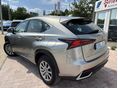 Lexus Nx 300h Elegance Safety FWD CVT 