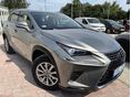 Lexus Nx 300h Elegance Safety FWD CVT 