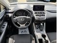 Lexus Nx 300h Elegance Safety FWD CVT 