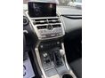 Lexus Nx 300h Elegance Safety FWD CVT 