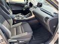 Lexus Nx 300h Elegance Safety FWD CVT 
