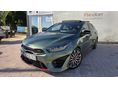 Kia Pro CEE'D ProCeed 1.6 T-GDI GT DCT 