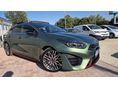 Kia Pro CEE'D ProCeed 1.6 T-GDI GT DCT 