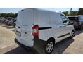 Ford Courier Transit1.5 TDCi Trend Start&Stop 