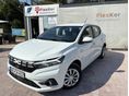 Dacia Sandero 1.0 TCe Expression 