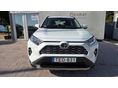 Toyota Rav 4 Rav4 2.0 Comfort CVT 