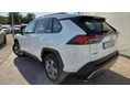 Toyota Rav 4 Rav4 2.0 Comfort CVT 
