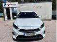 Kia Cee'd Ceed SW 1.5 T-GDI Silver 