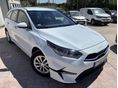 Kia Cee'd Ceed SW 1.5 T-GDI Silver 