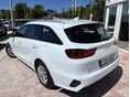 Kia Cee'd Ceed SW 1.5 T-GDI Silver 