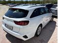 Kia Cee'd Ceed SW 1.5 T-GDI Silver 