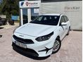 Kia Cee'd Ceed SW 1.5 T-GDI Silver 