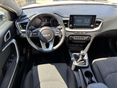 Kia Cee'd Ceed SW 1.5 T-GDI Silver 