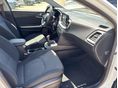 Kia Cee'd Ceed SW 1.5 T-GDI Silver 
