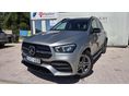 Mercedes-benz Gle-osztÁly GLE 350 d 4Matic 9G-TRONIC 