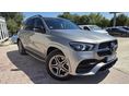 Mercedes-benz Gle-osztÁly GLE 350 d 4Matic 9G-TRONIC 