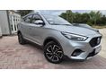 Mg Zs 1.0 T-GDI Luxury  