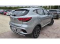 Mg Zs 1.0 T-GDI Luxury  