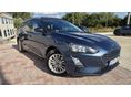 Ford Focus 1.0 EcoBoost Titanium  