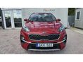 Kia Sportage 1.6 CRDI HP Platinum DCT MY21 