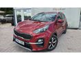 Kia Sportage 1.6 CRDI HP Platinum DCT MY21 
