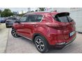 Kia Sportage 1.6 CRDI HP Platinum DCT MY21 