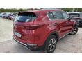 Kia Sportage 1.6 CRDI HP Platinum DCT MY21 