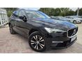 Volvo Xc60 2.0 [B4] MHEV Momentum Pro Geartronic 