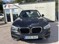 Bmw X3 xDrive20i Advantage  