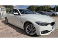 Bmw 420i Advantage 