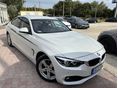Bmw 420i Advantage 