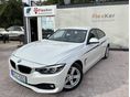 Bmw 420i Advantage 