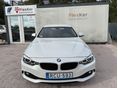 Bmw 420i Advantage 